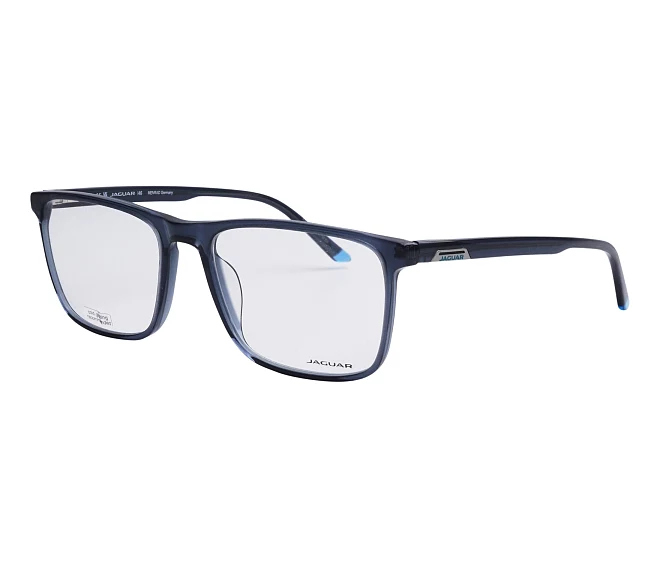 Jaguar eyeglasses 31525 4722 56 18 Blue