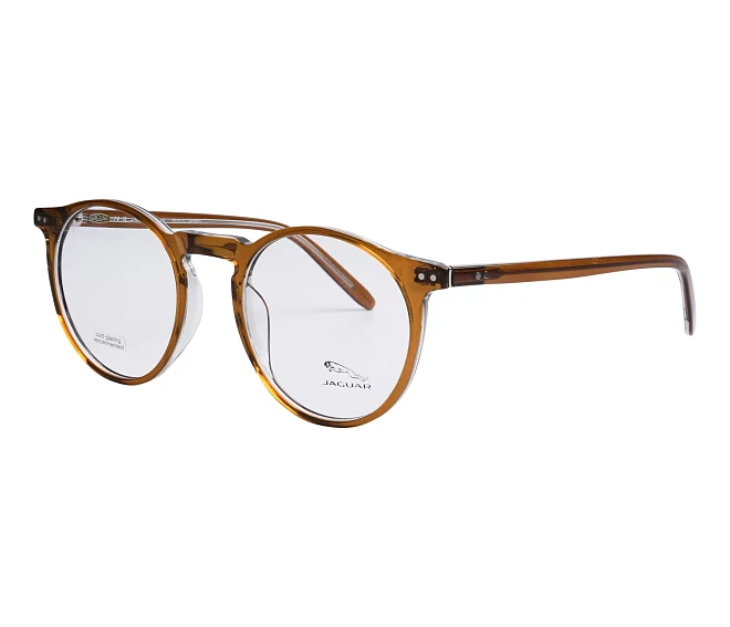 Jaguar eyeglasses 31709 5100 49 20 Yellow
