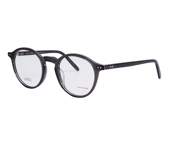 Jaguar eyeglasses 31711 5033 47 21 Grey