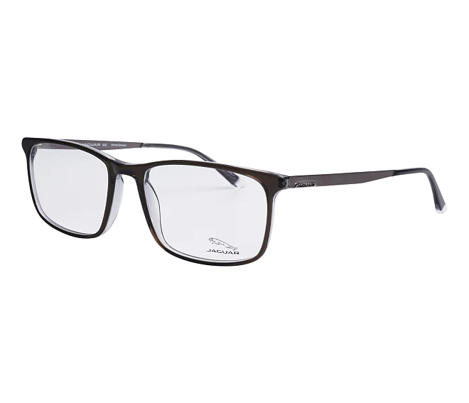 Jaguar eyeglasses 32501 6500 56 18 BlackBrown