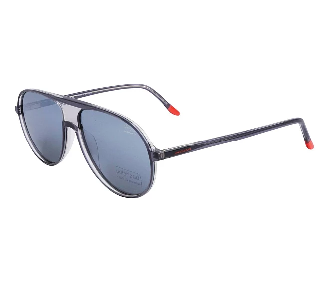 Jaguar sunglasses 37254 4821 60 15 Grey