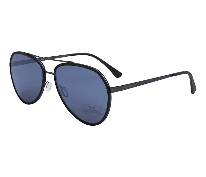 Jaguar sunglasses 37585 6500 56 17 GunBlack