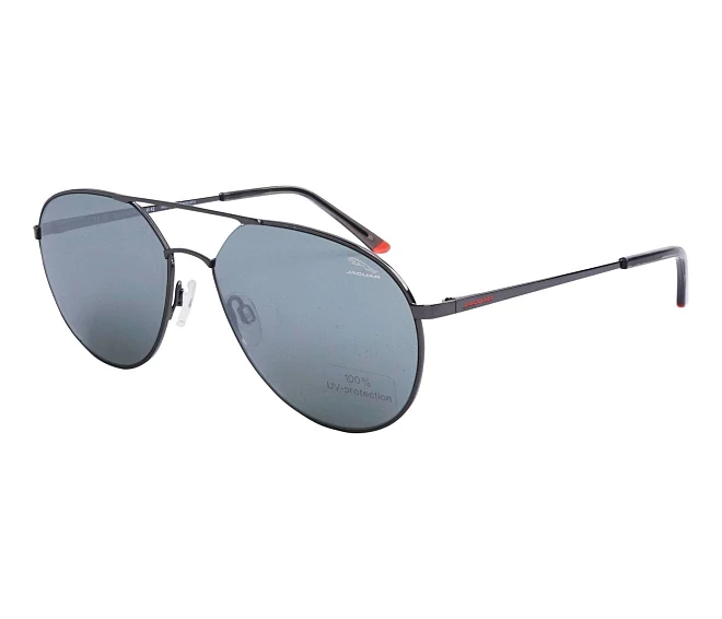 Jaguar sunglasses 37593 6500 59 16 Black