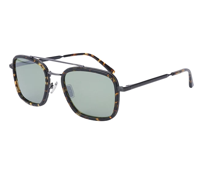 Jimmy Choo sunglasses JOHN-S 4HUEL 54 22 HavanaGun