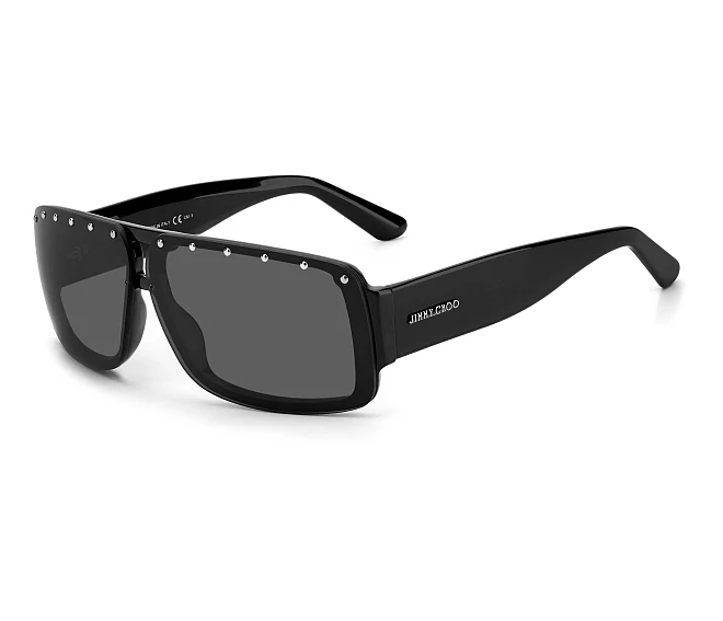 Jimmy Choo sunglasses MORRIS-S 807/IR 68 6 Black