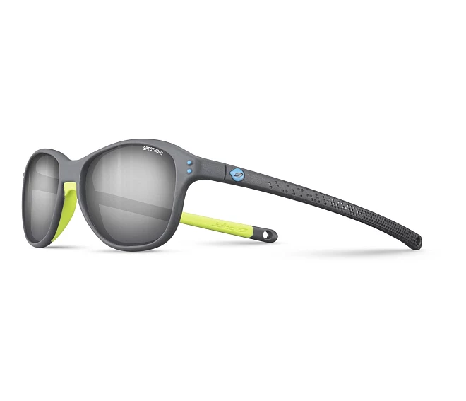 Julbo sunglasses J524 1127 43 13 AnthraciteGreen