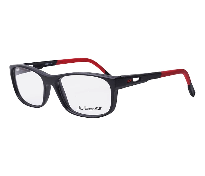 Julbo eyeglasses JOP1290 4922 49 14 BlackRed
