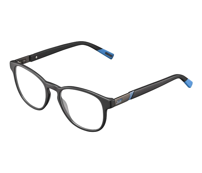 Julbo eyeglasses JOP1362 5012 50 18 BlackBlue