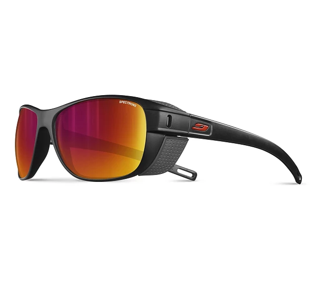 Julbo sunglasses J501 1114 58 15 BlackGrey