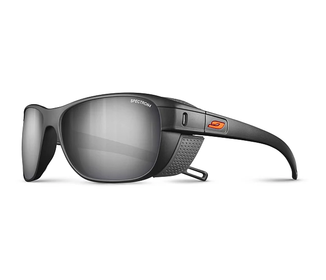 Julbo sunglasses J501 1214 58 15 Black