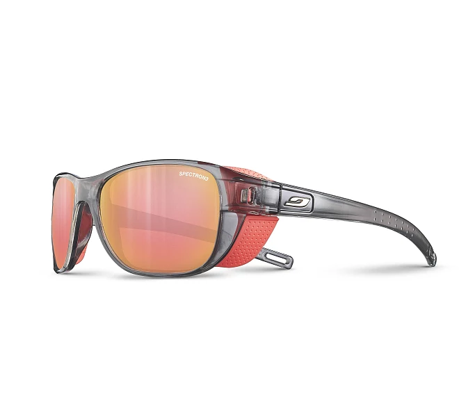 Julbo sunglasses J558 1127 55 14 CrystalPink