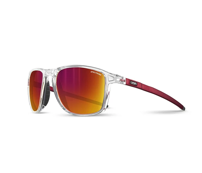Julbo sunglasses J578 1113 56 20 CrystalRed