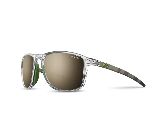Julbo sunglasses J578 9120 56 20 GreyGreen