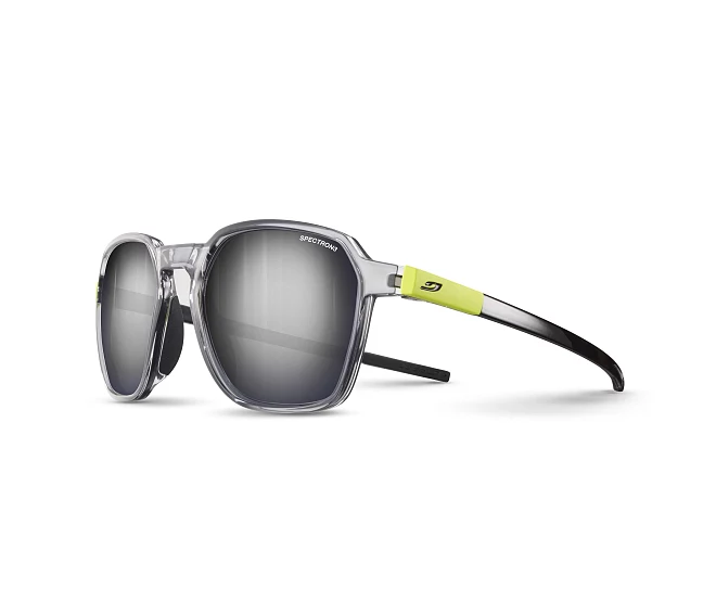 Julbo sunglasses J576 1120 55 19 GreyBlack