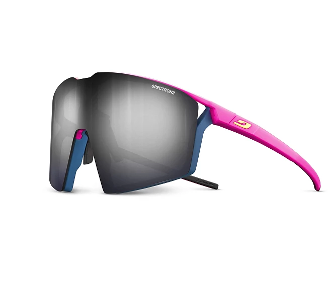 Julbo sunglasses J562 1119   PinkBlue