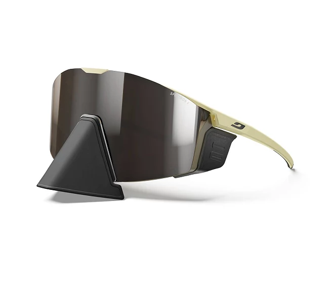 Julbo sunglasses J588 1217 131 15 BrownBrown