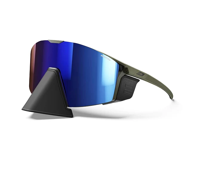 Julbo sunglasses J588 3645 131 15 GreenBlack