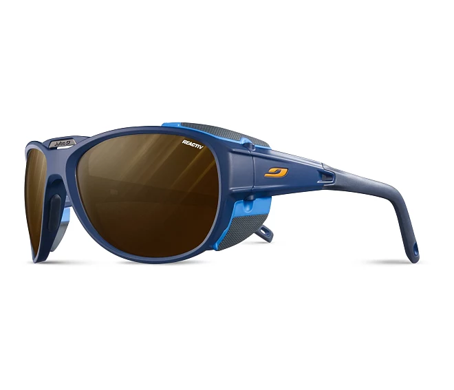Julbo sunglasses J497 5012 61 11 BlueBlue