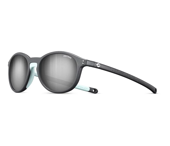 Julbo sunglasses J539 1131 45 16 GreyMint Blue