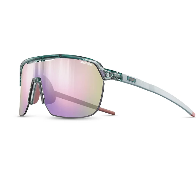 Julbo sunglasses J567 1116   GreenGreen