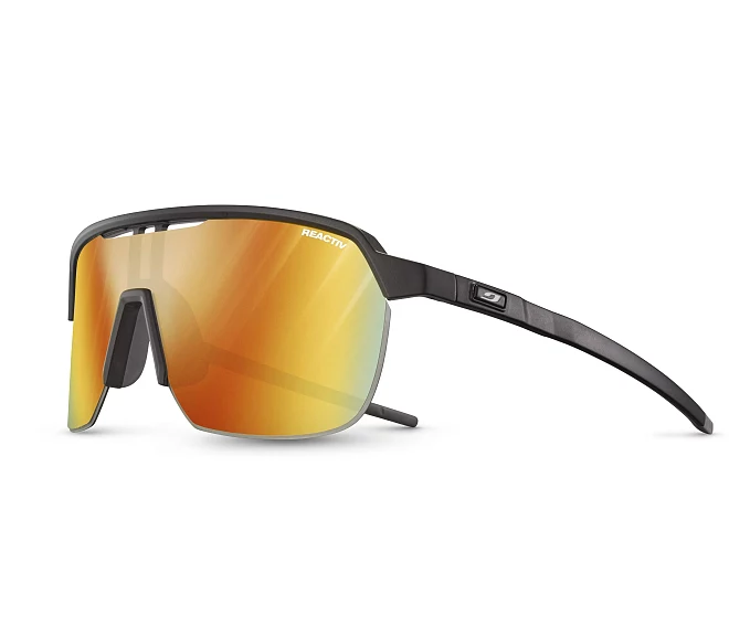 Julbo sunglasses J567 3314   BlackGrey