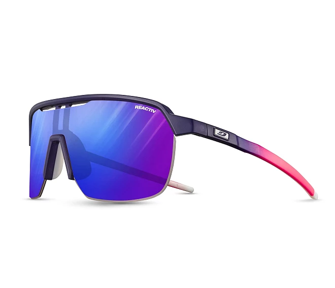 Julbo sunglasses J567 3426   PurplePink