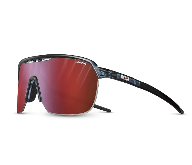 Julbo sunglasses J567 4412   BlueBlack