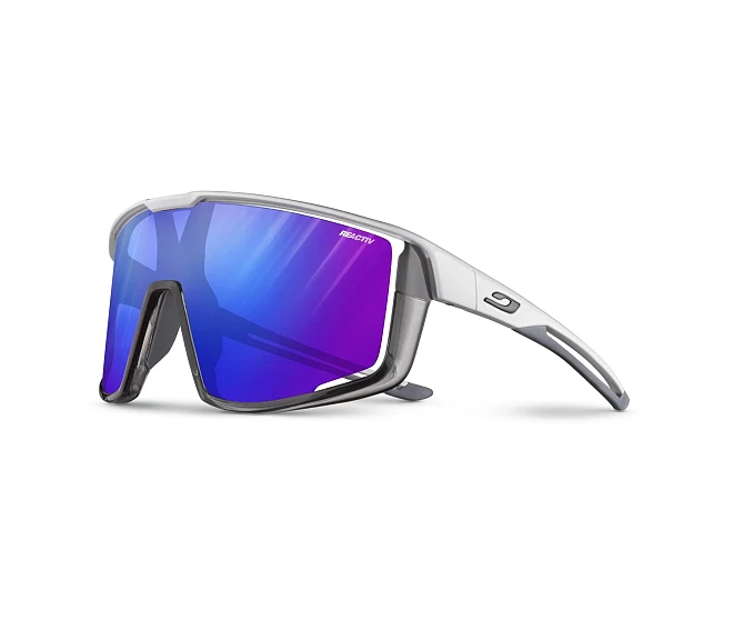Julbo sunglasses J531 3411   WhiteGrey