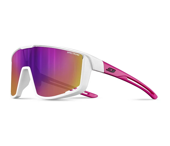 Julbo sunglasses J550 1110 51 16 WhitePink