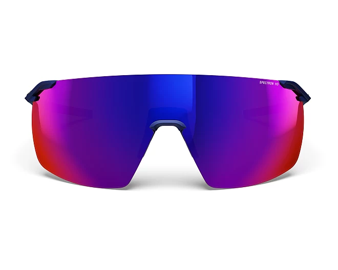 Julbo sunglasses J594 1512  14 BlueGold