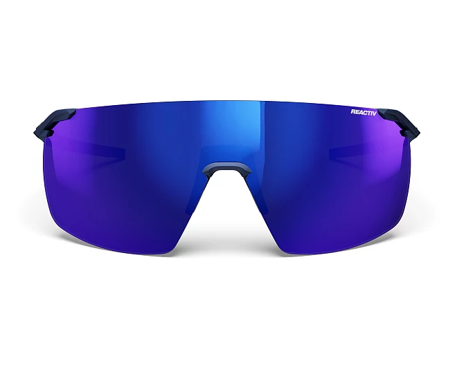 Julbo sunglasses J594 3432  14 Blue