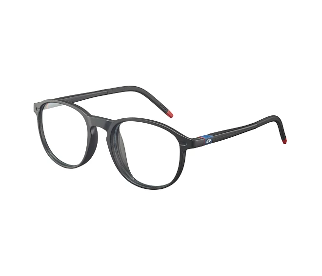 Julbo eyeglasses JOP1411 5214 52 20 BlackRed