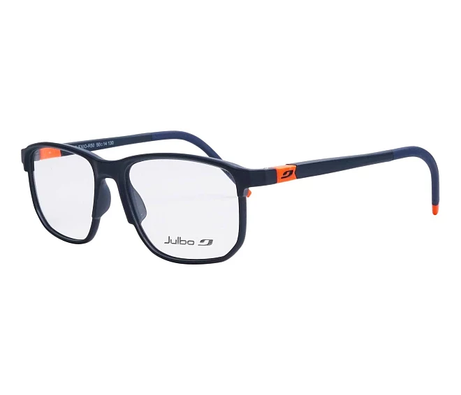 Julbo eyeglasses JOP1416 5032 50 14 BlueOrange