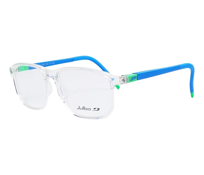Julbo eyeglasses JOP1416 5077 50 14 CrystalBlue