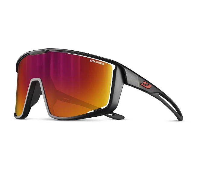 Julbo sunglasses J531 1122 62 15 Black