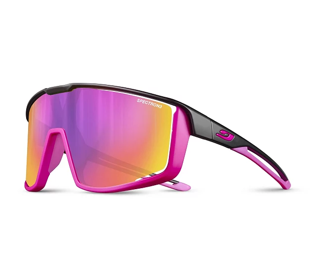 Julbo sunglasses J531 1123 62 15 BlackPink