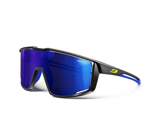 Julbo sunglasses J531 3414 131 15 BlackBlue