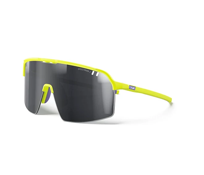 Julbo sunglasses J590 1115 136 14 Yellow