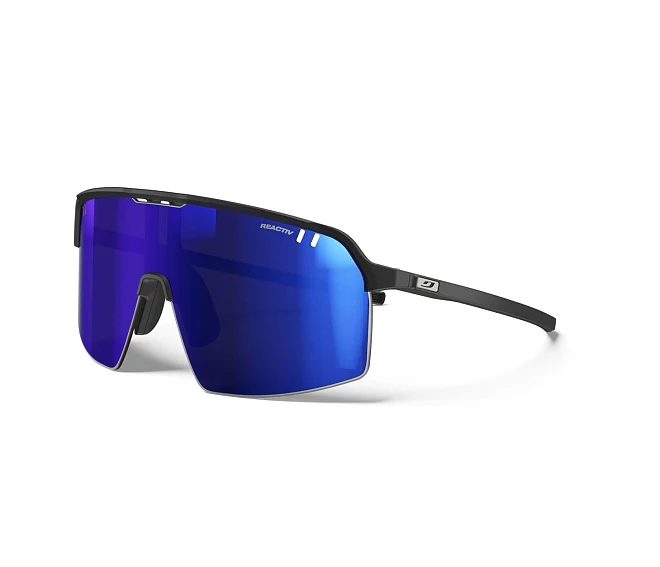 Julbo sunglasses J590 3414 136 14 Black