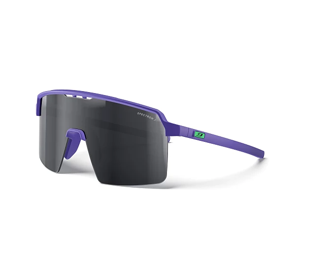 Julbo sunglasses J592 1126  13 PurpleGrey