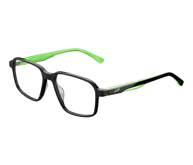 Julbo eyeglasses JOP1458 5314 53 16 BlackGreen