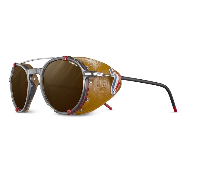 Julbo sunglasses J564 5014 51 23 BlackBrown