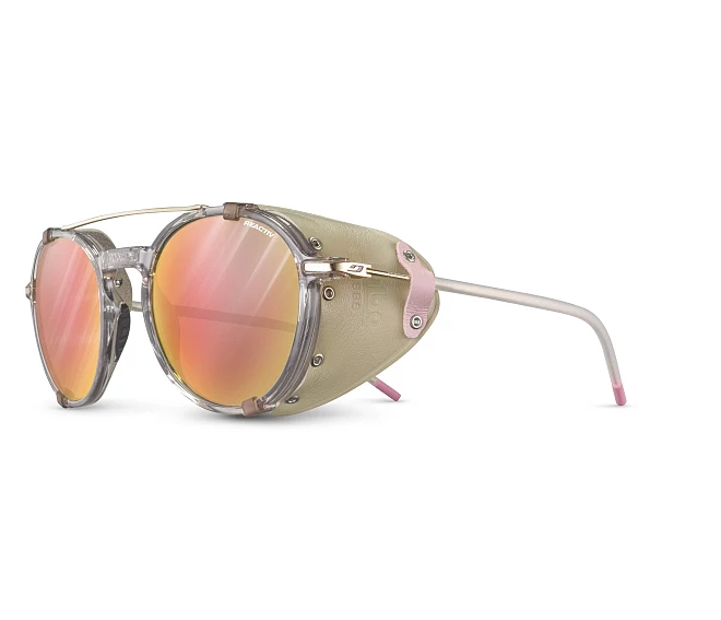 Julbo sunglasses J564 7719 51 23 PinkGold