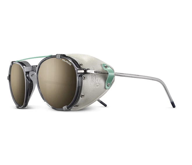 Julbo sunglasses J564 9116 51 23 BlackGreen