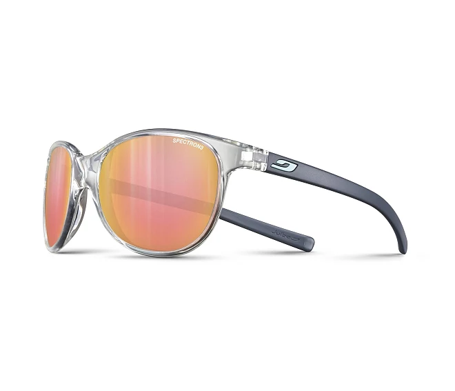 Julbo sunglasses J525 1176 49 15 CrystalGrey