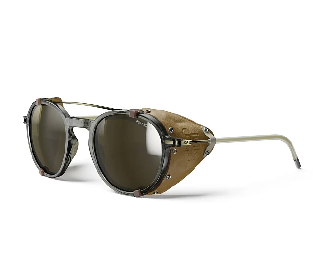 Julbo sunglasses J564 9120 51 23 GreyGold
