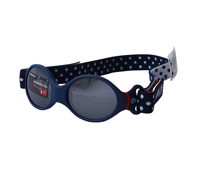 Julbo sunglasses J532 2337 40 13 BlueRed