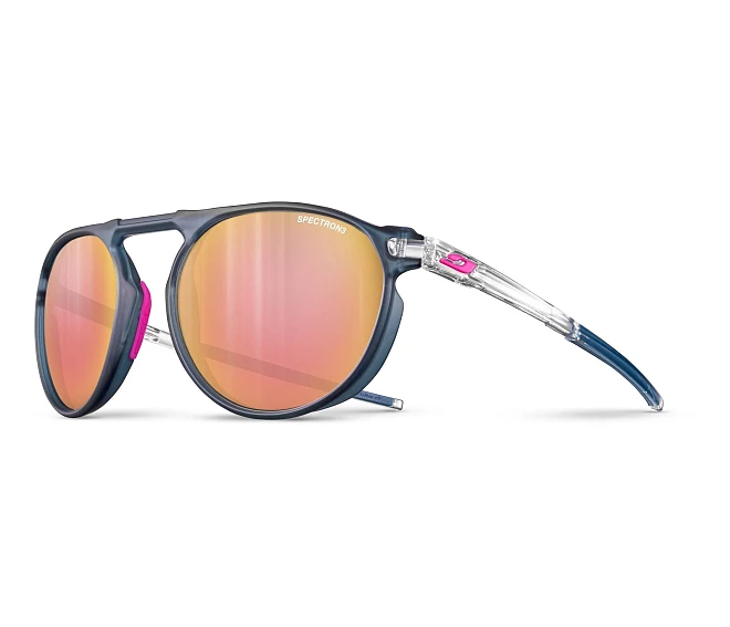 Julbo sunglasses J552 1112 55 18 BlueCrystal