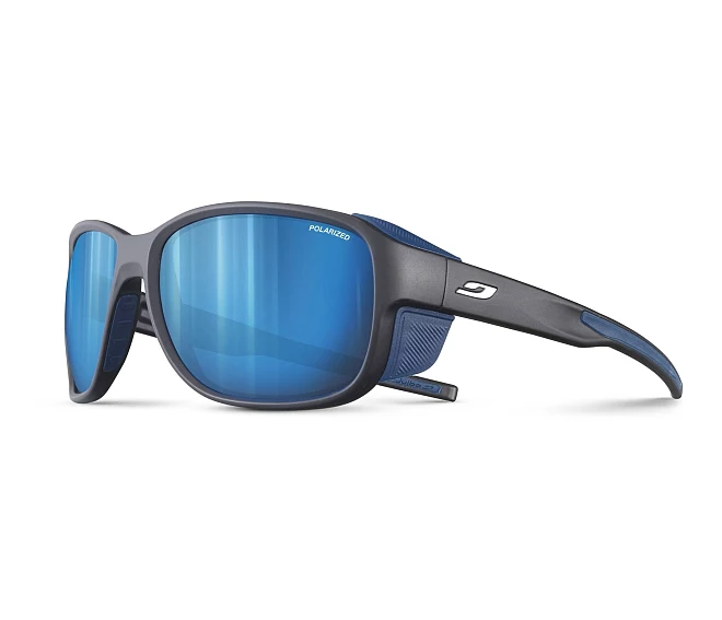 Julbo sunglasses J541 9414 58 15 BlackBlue