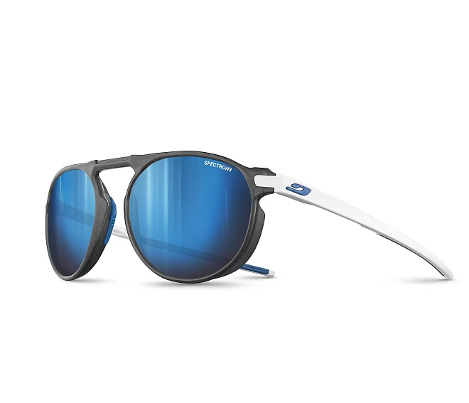 Julbo sunglasses J552 1123 55 18 BlackWhite